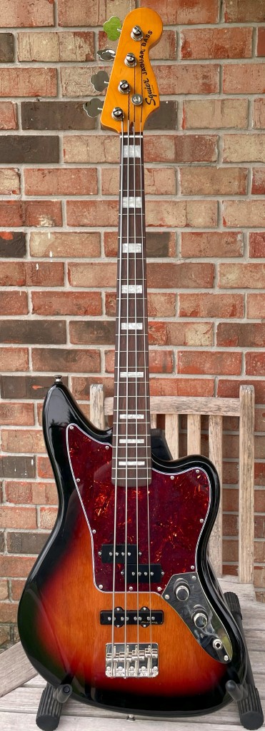 jag